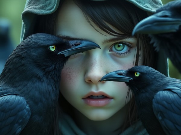 1960s Sydney: A tale of magic, horror and&nbsp;humour